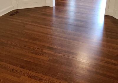 AFS Flooring - Hardwood Floor Installation and Refinishing - Fairfield County, CT