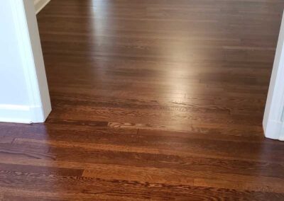 AFS Flooring - Hardwood Floor Installation and Refinishing - Fairfield County, CT