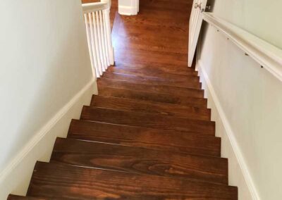 AFS Flooring - Hardwood Floor Installation and Refinishing - Fairfield County, CT