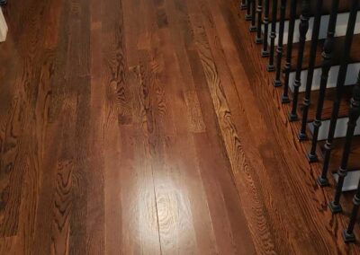 AFS Flooring - Hardwood Floor Installation and Refinishing - Fairfield County, CT