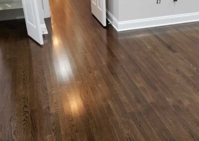 AFS Flooring - Hardwood Floor Installation and Refinishing - Fairfield County, CT