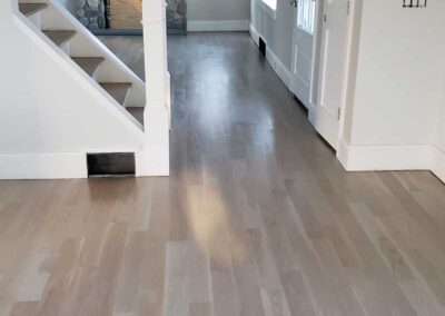 AFS Flooring - Hardwood Floor Installation and Refinishing - Fairfield County, CT