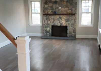 AFS Flooring - Hardwood Floor Installation and Refinishing - Fairfield County, CT