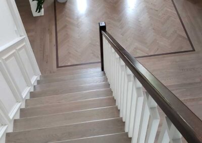 AFS Flooring - Hardwood Floor Installation and Refinishing - Fairfield County, CT