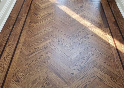 AFS Flooring - Hardwood Floor Installation and Refinishing - Fairfield County, CT