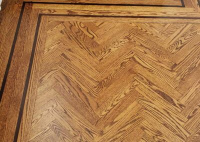 AFS Flooring - Hardwood Floor Installation and Refinishing - Fairfield County, CT