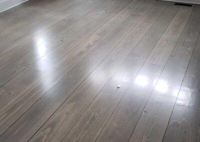 AFS Flooring - Hardwood Floor Installation and Refinishing - Fairfield County, CT