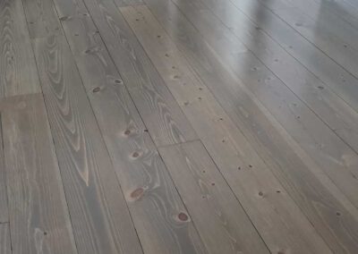 AFS Flooring - Hardwood Floor Installation and Refinishing - Fairfield County, CT