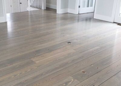 AFS Flooring - Hardwood Floor Installation and Refinishing - Fairfield County, CT