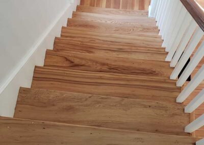 AFS Flooring - Hardwood Floor Installation and Refinishing - Fairfield County, CT