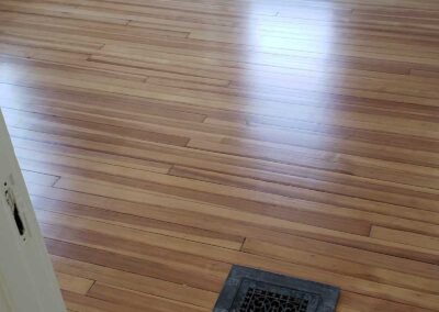 AFS Flooring - Hardwood Floor Installation and Refinishing - Fairfield County, CT