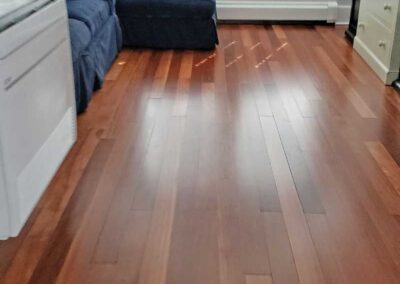 AFS Flooring - Hardwood Floor Installation and Refinishing - Fairfield County, CT