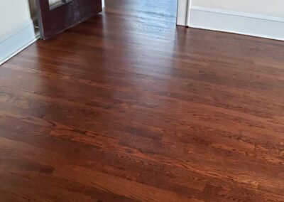 AFS Flooring - Hardwood Floor Installation and Refinishing - Fairfield County, CT