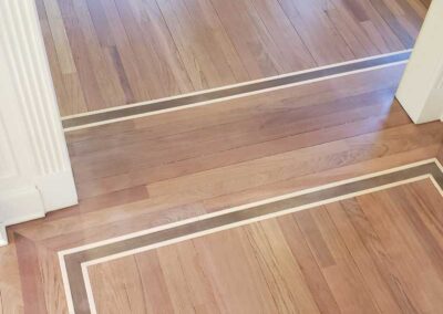 AFS Flooring - Hardwood Floor Installation and Refinishing - Fairfield County, CT