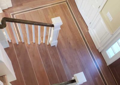 AFS Flooring - Hardwood Floor Installation and Refinishing - Fairfield County, CT