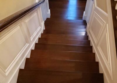 AFS Flooring - Hardwood Floor Installation and Refinishing - Fairfield County, CT