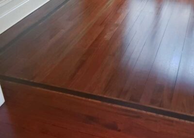 AFS Flooring - Hardwood Floor Installation and Refinishing - Fairfield County, CT