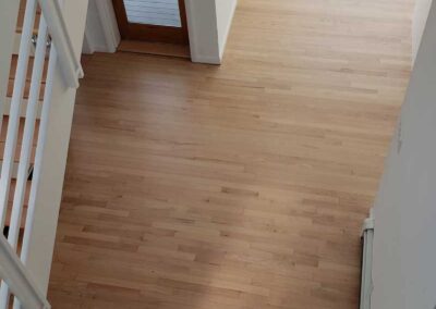 AFS Flooring - Hardwood Floor Installation and Refinishing - Fairfield County, CT