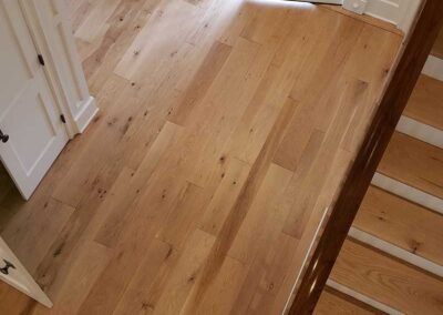 AFS Flooring - Hardwood Floor Installation and Refinishing - Fairfield County, CT