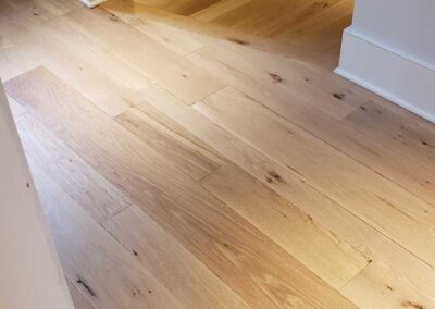 AFS Flooring - Hardwood Floor Installation and Refinishing - Fairfield County, CT