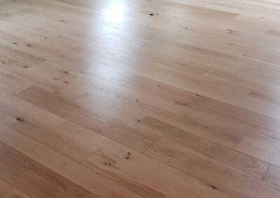 AFS Flooring - Hardwood Floor Installation and Refinishing - Fairfield County, CT