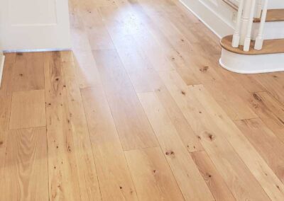 AFS Flooring - Hardwood Floor Installation and Refinishing - Fairfield County, CT