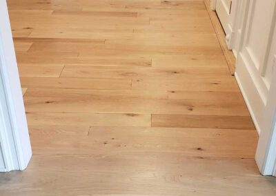 AFS Flooring - Hardwood Floor Installation and Refinishing - Fairfield County, CT