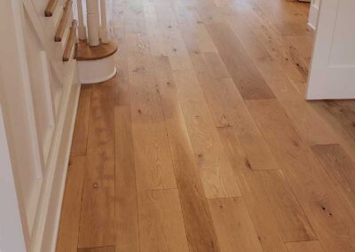 AFS Flooring - Hardwood Floor Installation and Refinishing - Fairfield County, CT