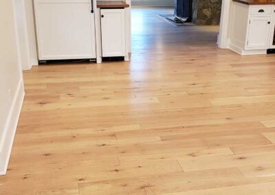 AFS Flooring - Hardwood Floor Installation and Refinishing - Fairfield County, CT