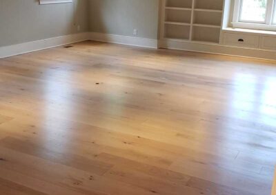 AFS Flooring - Hardwood Floor Installation and Refinishing - Fairfield County, CT