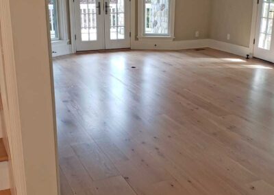 AFS Flooring - Hardwood Floor Installation and Refinishing - Fairfield County, CT