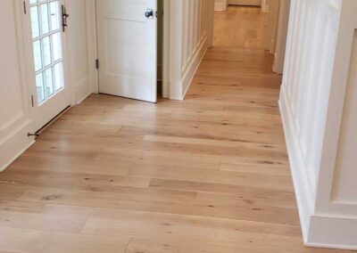 AFS Flooring - Hardwood Floor Installation and Refinishing - Fairfield County, CT