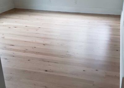 AFS Flooring - Hardwood Floor Installation and Refinishing - Fairfield County, CT