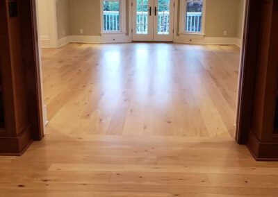 AFS Flooring - Hardwood Floor Installation and Refinishing - Fairfield County, CT