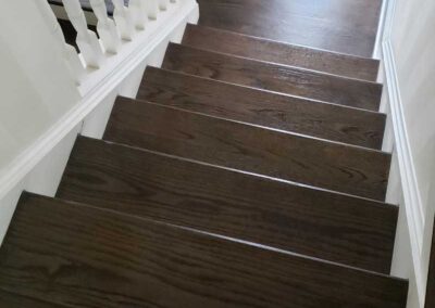 AFS Flooring - Hardwood Floor Installation and Refinishing - Fairfield County, CT