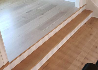 AFS Flooring - Hardwood Floor Installation and Refinishing - Fairfield County, CT