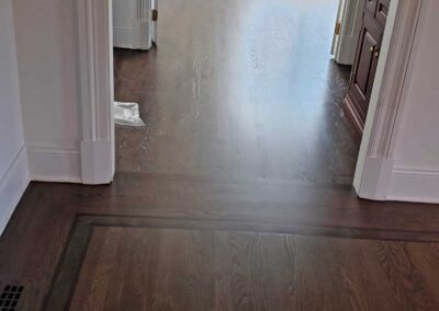 AFS Flooring - Hardwood Floor Installation and Refinishing - Fairfield County, CT