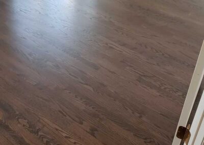 AFS Flooring - Hardwood Floor Installation and Refinishing - Fairfield County, CT