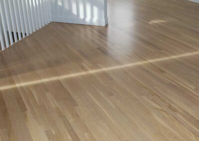 AFS Flooring - Hardwood Floor Installation and Refinishing - Fairfield County, CT