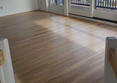 AFS Flooring - Hardwood Floor Installation and Refinishing - Fairfield County, CT