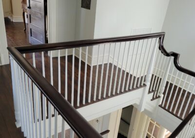 AFS Flooring - Hardwood Floor Installation and Refinishing - Fairfield County, CT