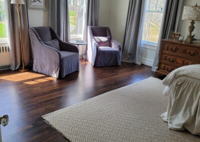 AFS Flooring - Hardwood Floor Installation and Refinishing - Fairfield County, CT