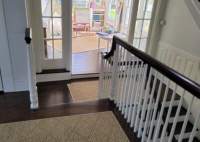 AFS Flooring - Hardwood Floor Installation and Refinishing - Fairfield County, CT