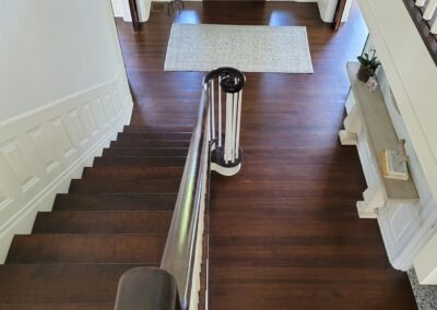 AFS Flooring - Hardwood Floor Installation and Refinishing - Fairfield County, CT