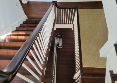 AFS Flooring - Hardwood Floor Installation and Refinishing - Fairfield County, CT