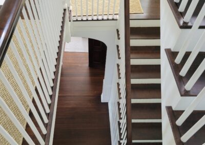 AFS Flooring - Hardwood Floor Installation and Refinishing - Fairfield County, CT