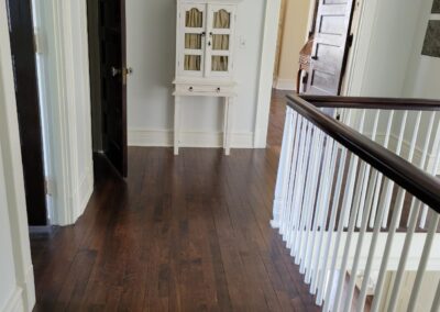 AFS Flooring - Hardwood Floor Installation and Refinishing - Fairfield County, CT