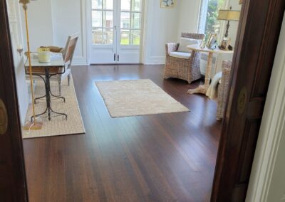 AFS Flooring - Hardwood Floor Installation and Refinishing - Fairfield County, CT