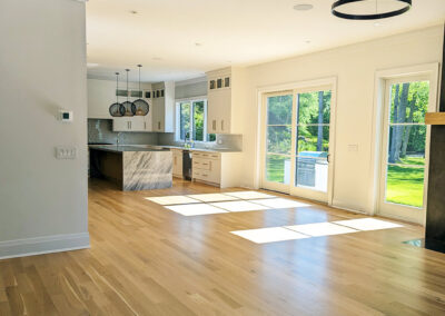 AFS Flooring - Hardwood Floor Installation and Refinishing - Fairfield County, CT