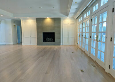 AFS Flooring - Hardwood Floor Installation and Refinishing - Fairfield County, CT